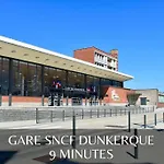 *L\'Ecrin De Ronsard*Plage & Centre-Ville